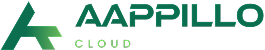Aappillo Logo